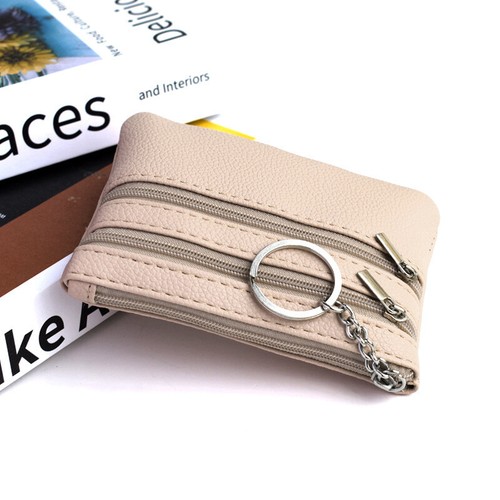 Geldbörse Damen klein Portemonnaie Portmonee Geldbeutel Frauen Brieftasche - Bild 111 von 160