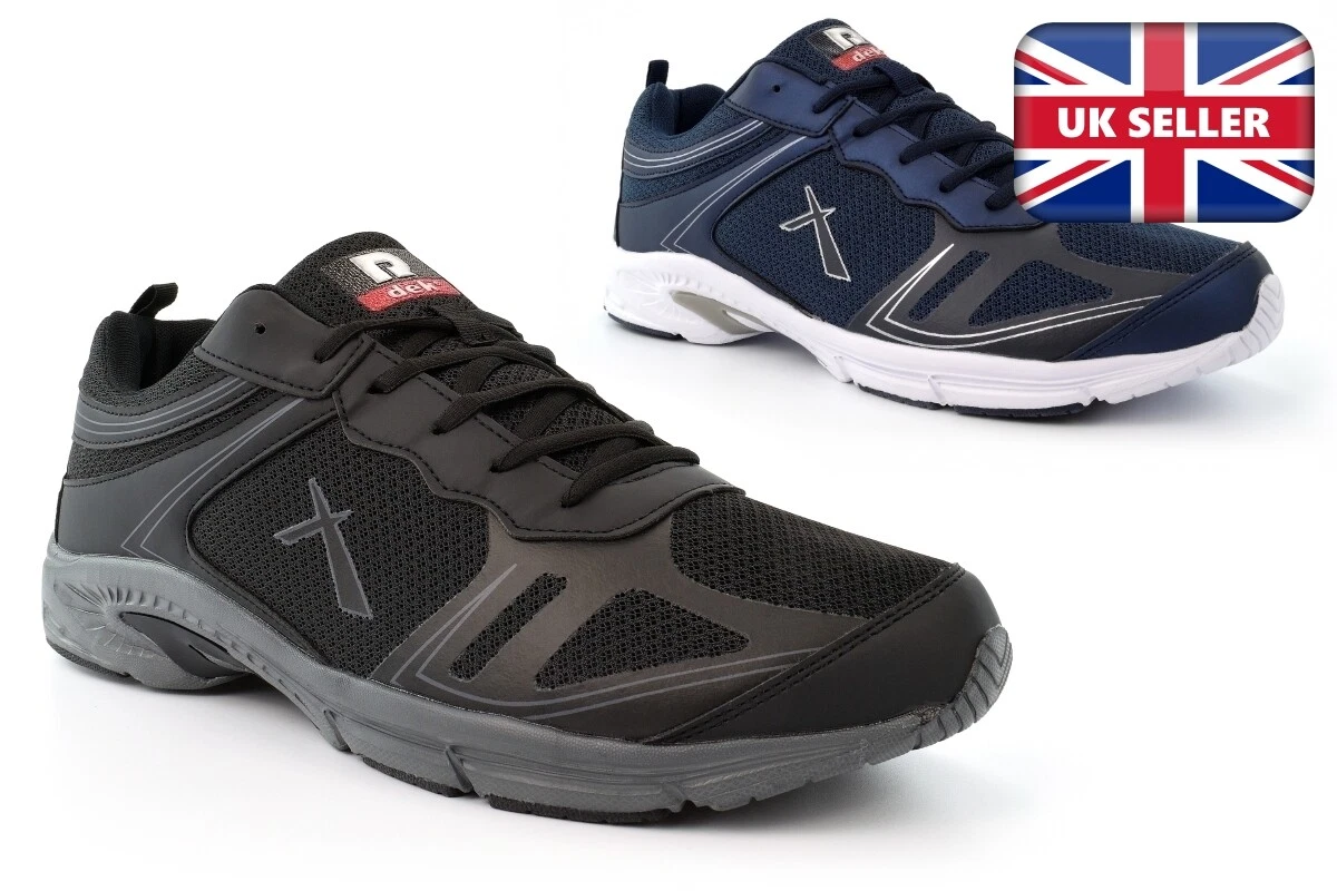Mens lightweight hotsell trainers uk