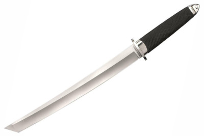 Cold Steel 13PMBXII Magnum Tanto in CPM 3V NIB w/ Sheath