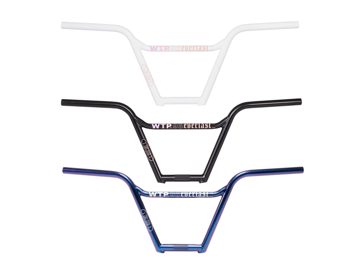 パーツ wethepeople EVERLAST BAR 9.35\
