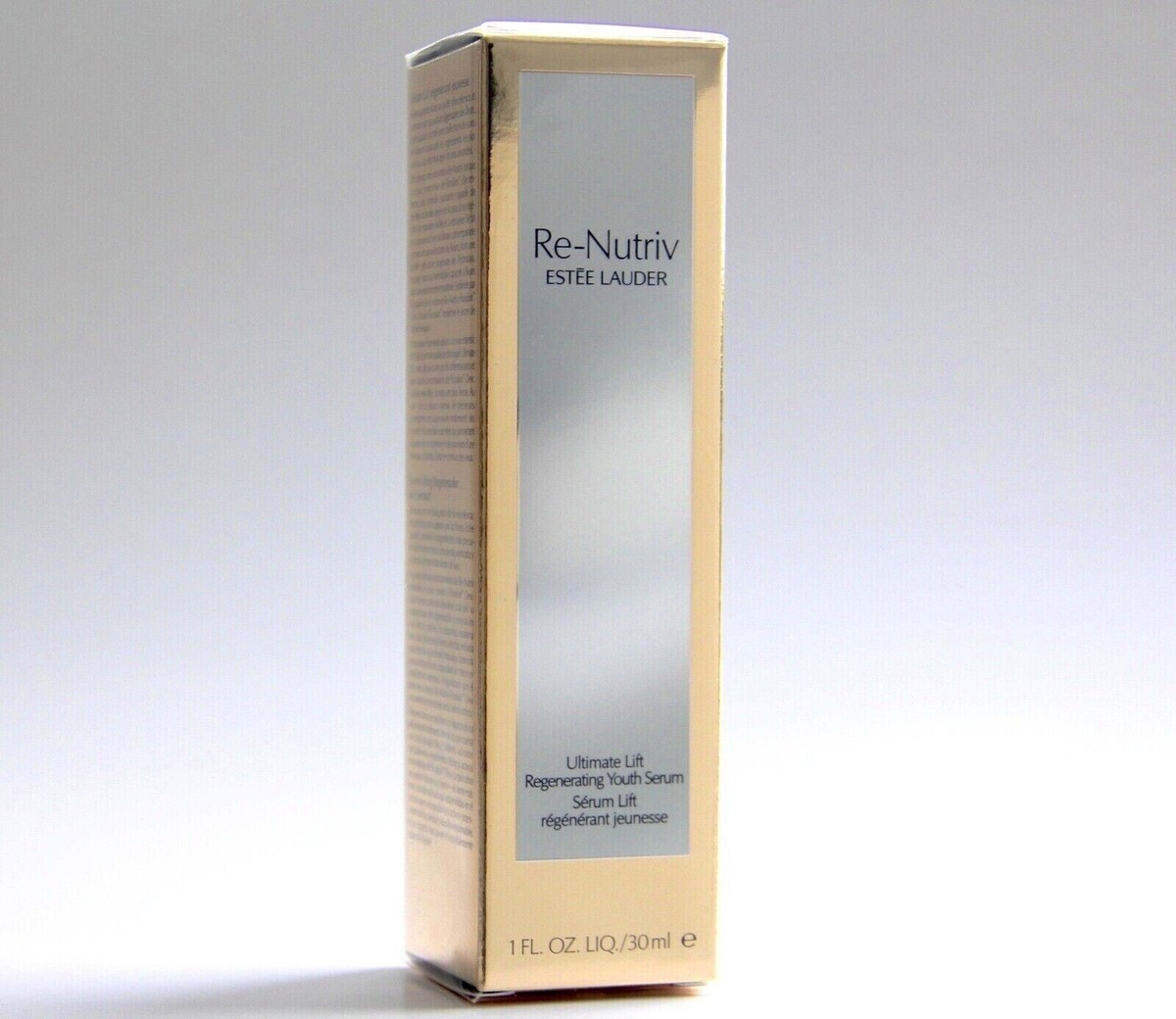 Estee Lauder Re-Nutriv Ultimate Lift Regenerating Youth