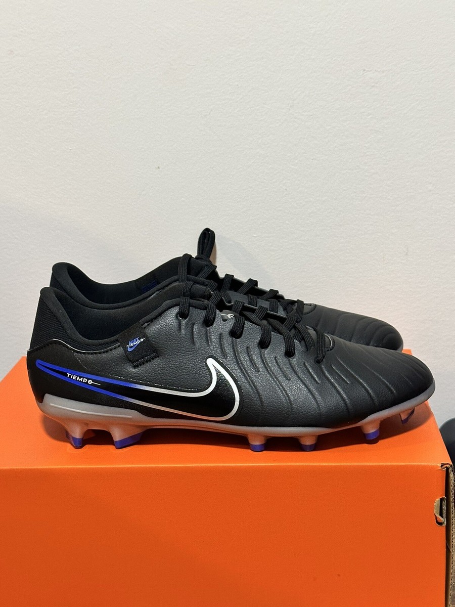 Black Legend Academy 10r Ic Soccer Shoes Tiempo X 10r Nike Tiempo