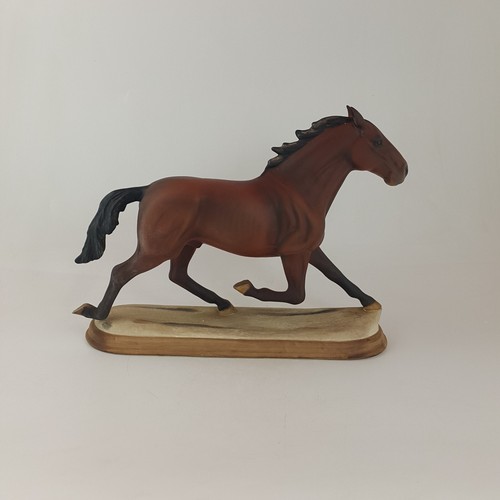 Beswick Horse Figurine Model 2340 - Cardigan Bay First Version - 6702 BSK - Picture 8 of 11