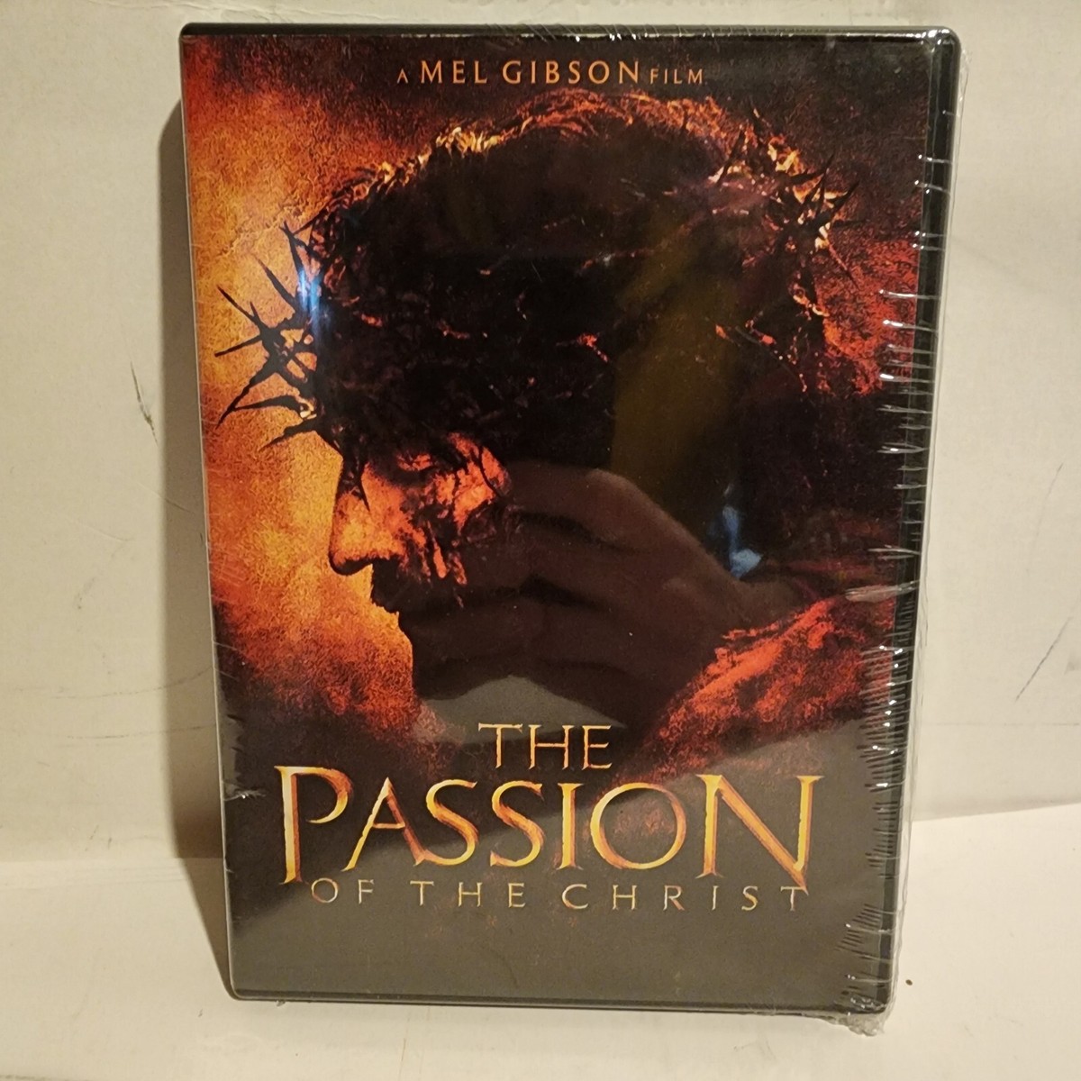 Biblical Prophecies [DVD](中古品) s-l1200.jpg