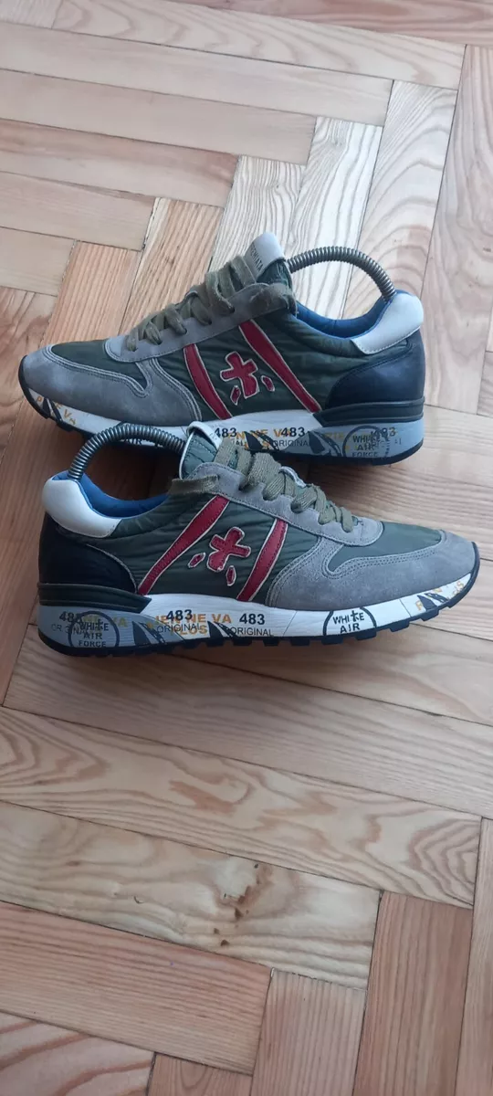 Ebay outlet scarpe premiata