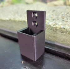 Ziss Brine Shrimp Hatchery Wall Mounts (2 Pack)