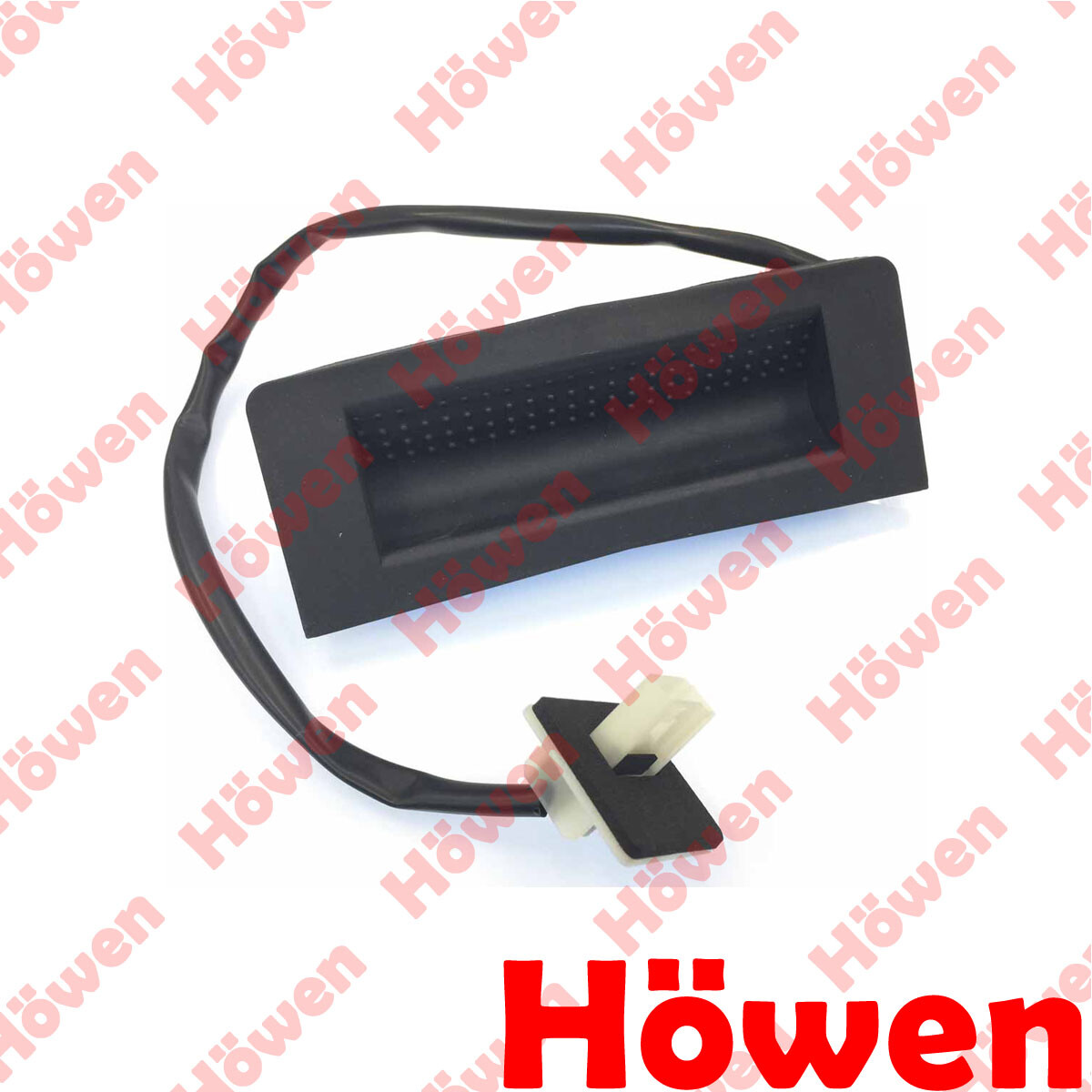 Howen For Vauxhall Astra H Mk5 Rear Boot Tailgate Release Handle BuTTon 46108839