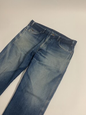 RM Williams Jeans TJ788 Made In 