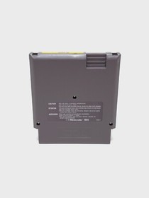 Mario & Yoshi Nintendo NES FAH