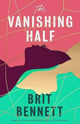 The Vanishing Half: from the New York Times bestselling author of The  - GOOD