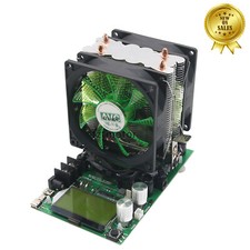 180W Constant Current Electronic Load Battery Tester Discharge Capacity Tester