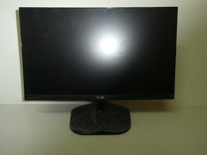 LG 23MP65 23" Zoll IPS LED Monitor Bildschirm Display Screen ohne Netzteil