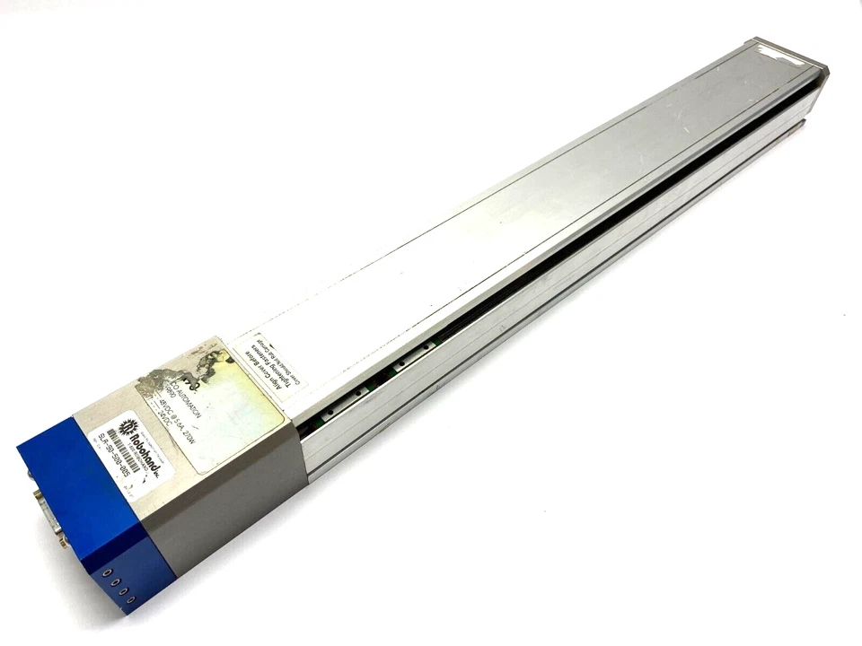 Destaco Robohand SLA-90-500-005 Smart Linear Actuator 500mm Stroke - Image 4 of 4