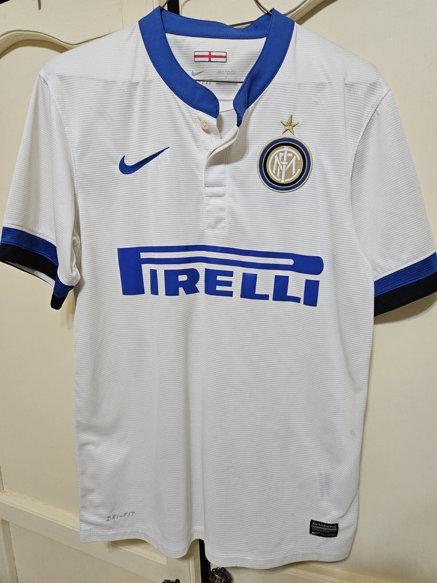 Inter Milan Nike Away Jersey | eBay Inter Milan Nike Away Jersey | eBay