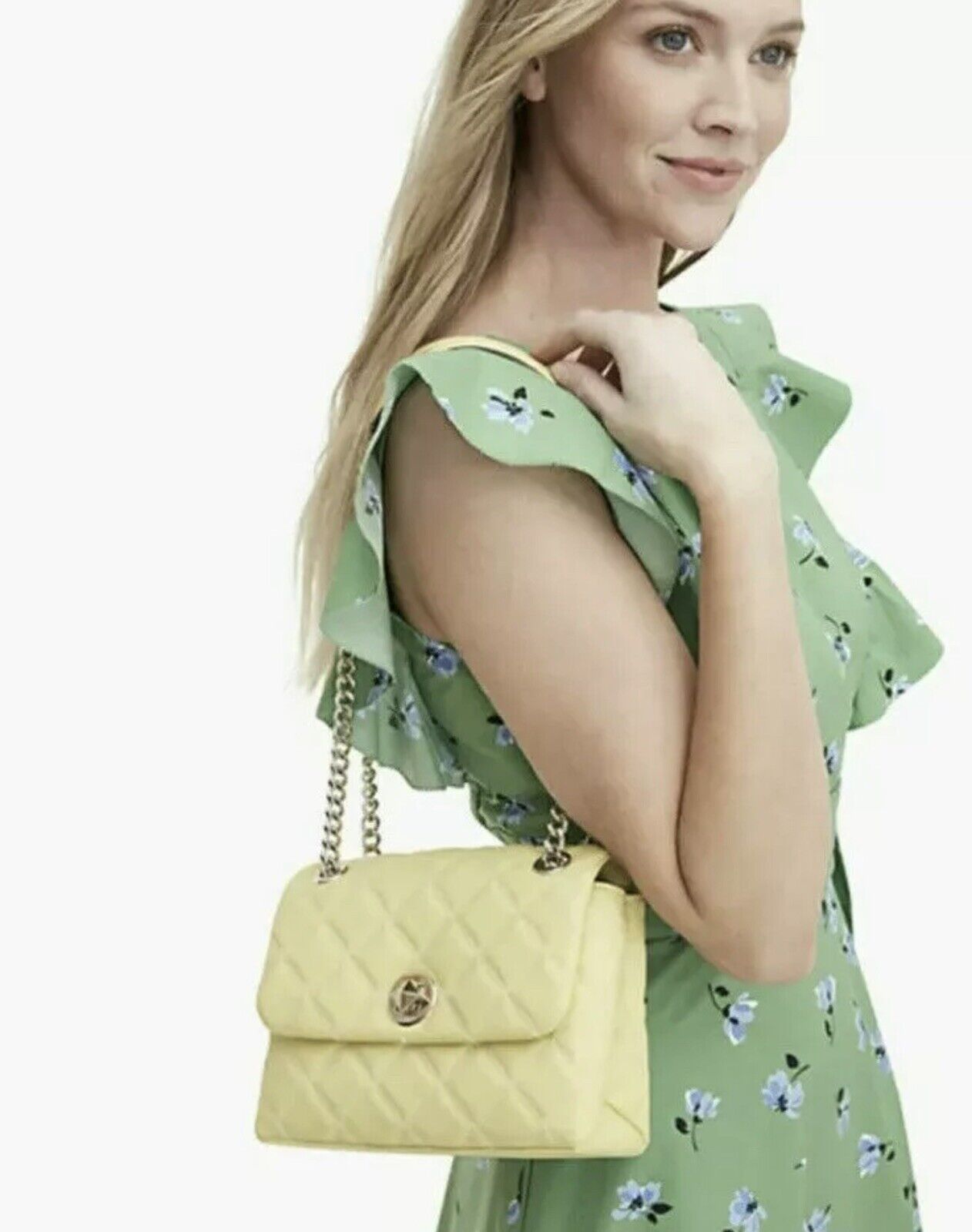 Total 76+ imagen frosty lime kate spade