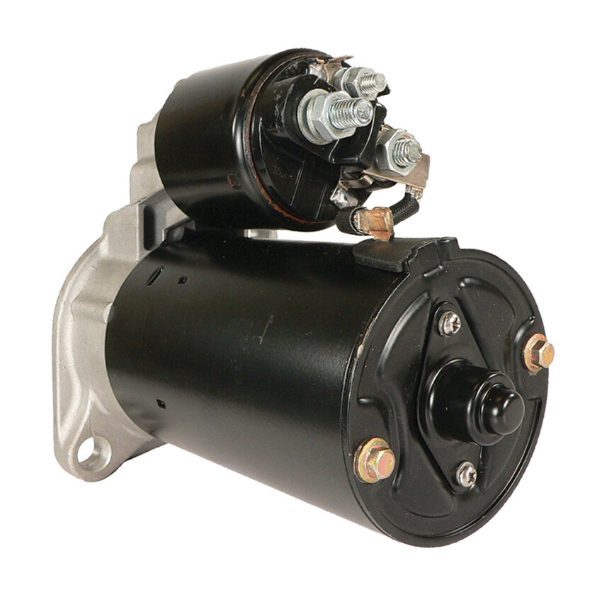 12V Starter 2004-2005 Porsche Carrera GT 911 Boxster Cayman CW 996-604-103-00
