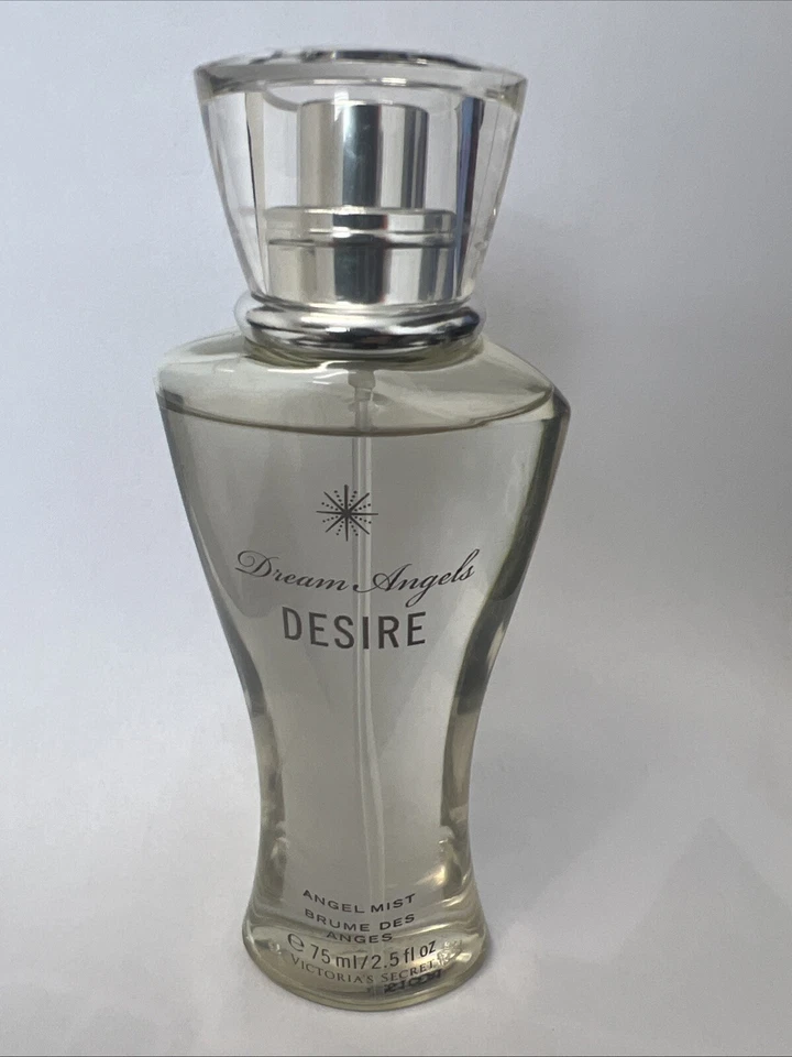 Dream Angels Desire by Victoria's Secret 2.5 oz /  Spray Angels Mist NEW, no box - Image 4 of 4