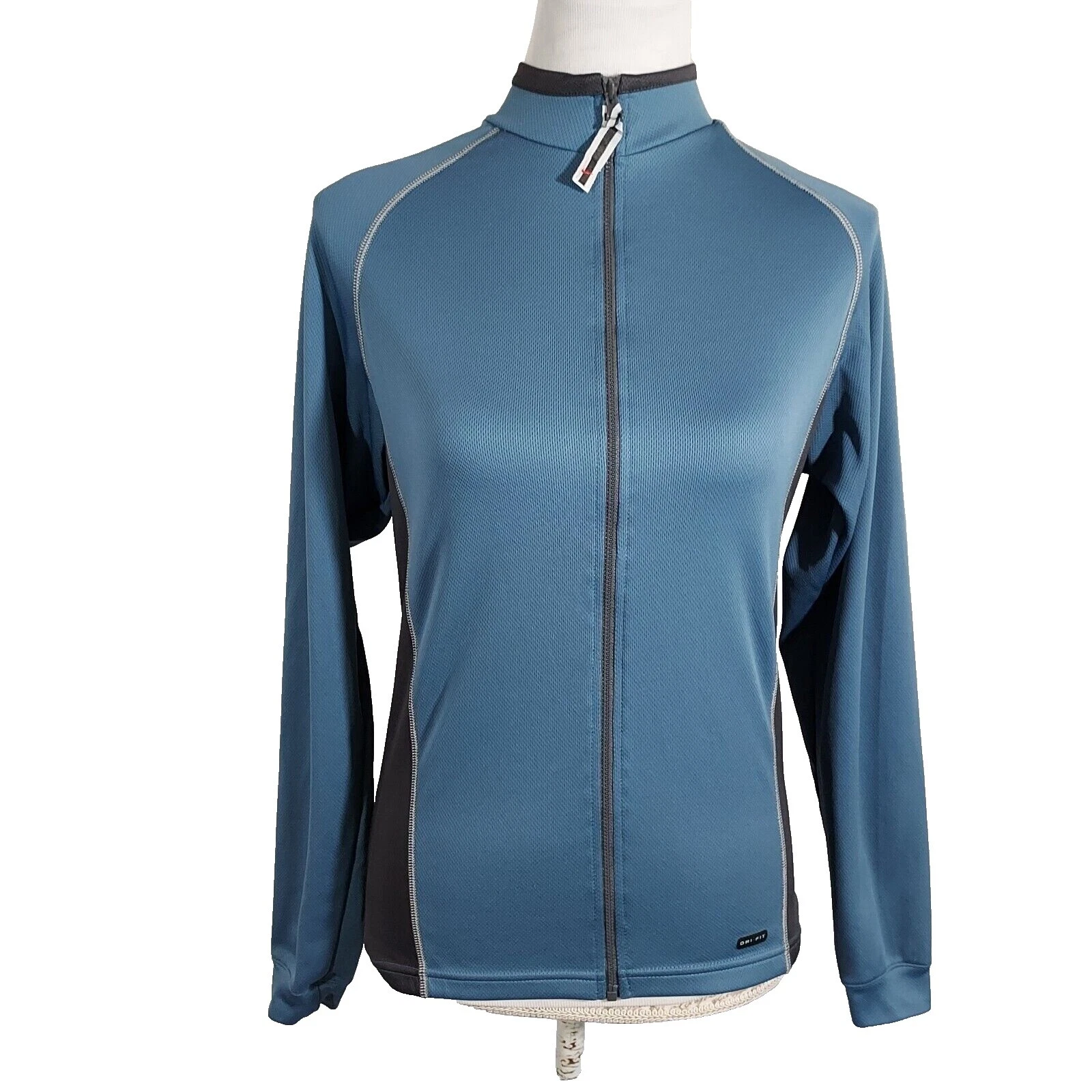 Nike Long Sleeve Cycling Tops, T-Shirts & Jerseys
