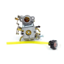 Carburetor WT Primer Bulb For Zama C1M-W26C Poulan Craftsman 545070601 530035589