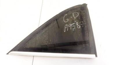 Ford Grand C-Max 2012 Rear Right passenger side corner quarter win #2067980-37