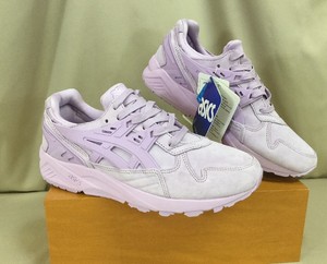 asics gel system