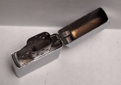 Zippo sterling銀製 2007 2007 ZIPPO CIGARETTE LIGHTER | eBay