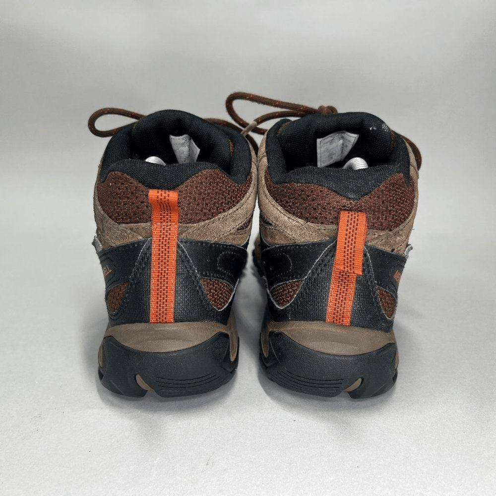 Merrell Men's Outmost Mid Ventilator Hiking Shoes