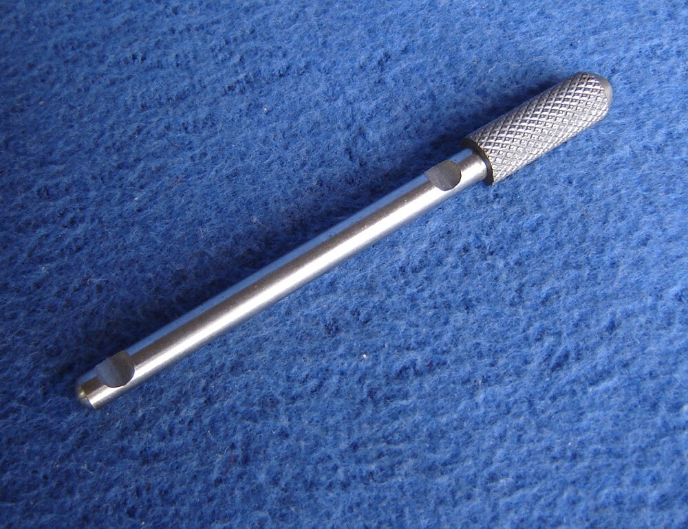 Vintage COLT SAA CYLINDER PIN/EJECTOR/ROD? = COLT SINGLE ACTION