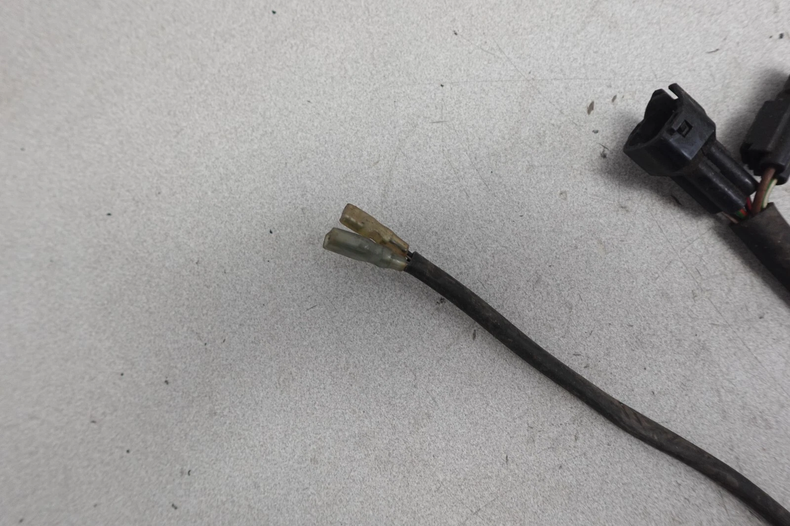 1990-1993 Arctic Cat Prowler 440 Mountain Cat OEM Electrical Control Module ECU