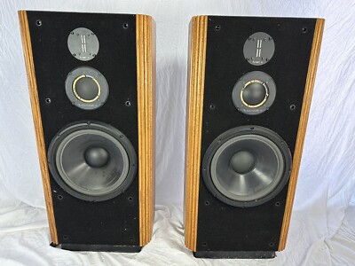 Infinity Kappa Best Vintage Infinity Speakers Best Vintage