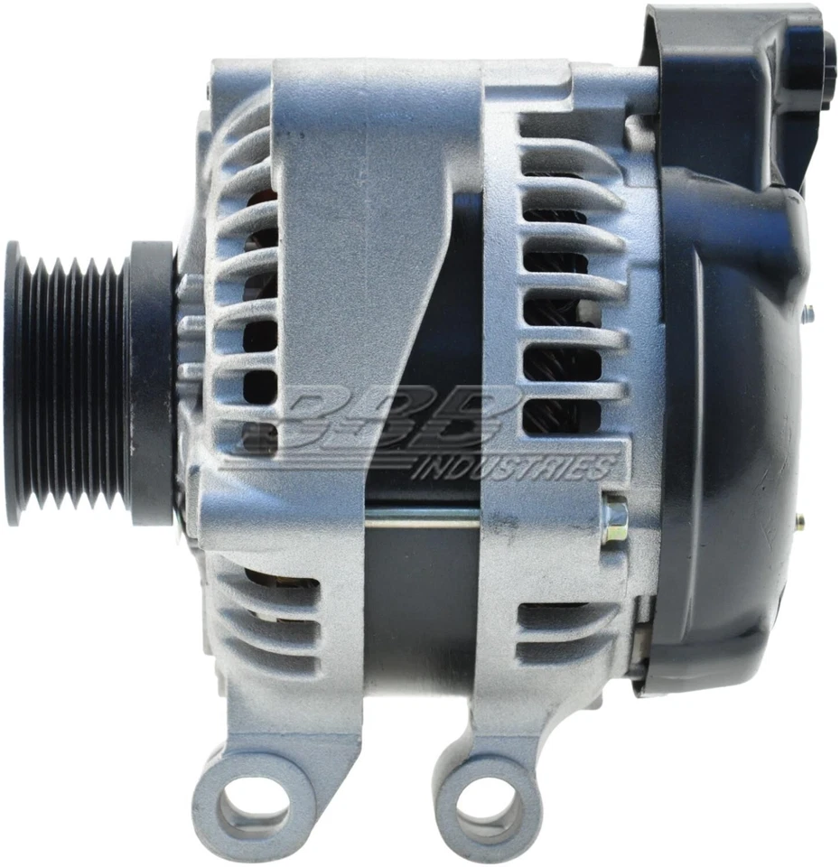 Alternador BBB Industries para LR3, Range Rover, Range Rover Sport 11206 - Imagem 3 de 4