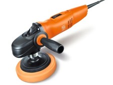 Fein Polisher WPO 10-25 E 800 W 72216300230