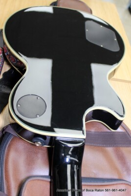 Epiphone Les Paul Custom Pro Used Electric Guitar | eBay