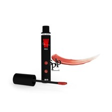 Miss W Pro GlossN°802 Rose nacré Bio/Végan
