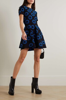 travel knit dress Core Travel Knit Everything Dress Navy / S / 55985 main image 1