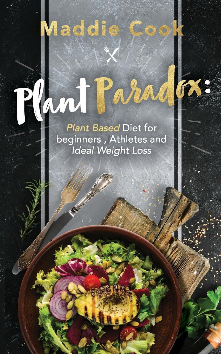Thumbnail - Plant Paradox Plant Based Diet For Beginners, Athletes And Ideal