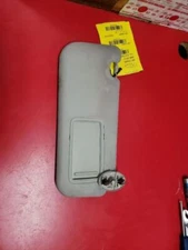 Passenger Right Sun Visor Fits 09-13 COROLLA 140152
