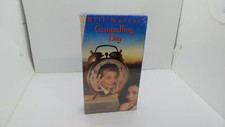 Groundhog Day VHS, 1993 Brand New Sealed - Great Condition