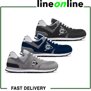 Zapatos de seguridad Dunlop Flying Wingen malla y cuero | eBay
