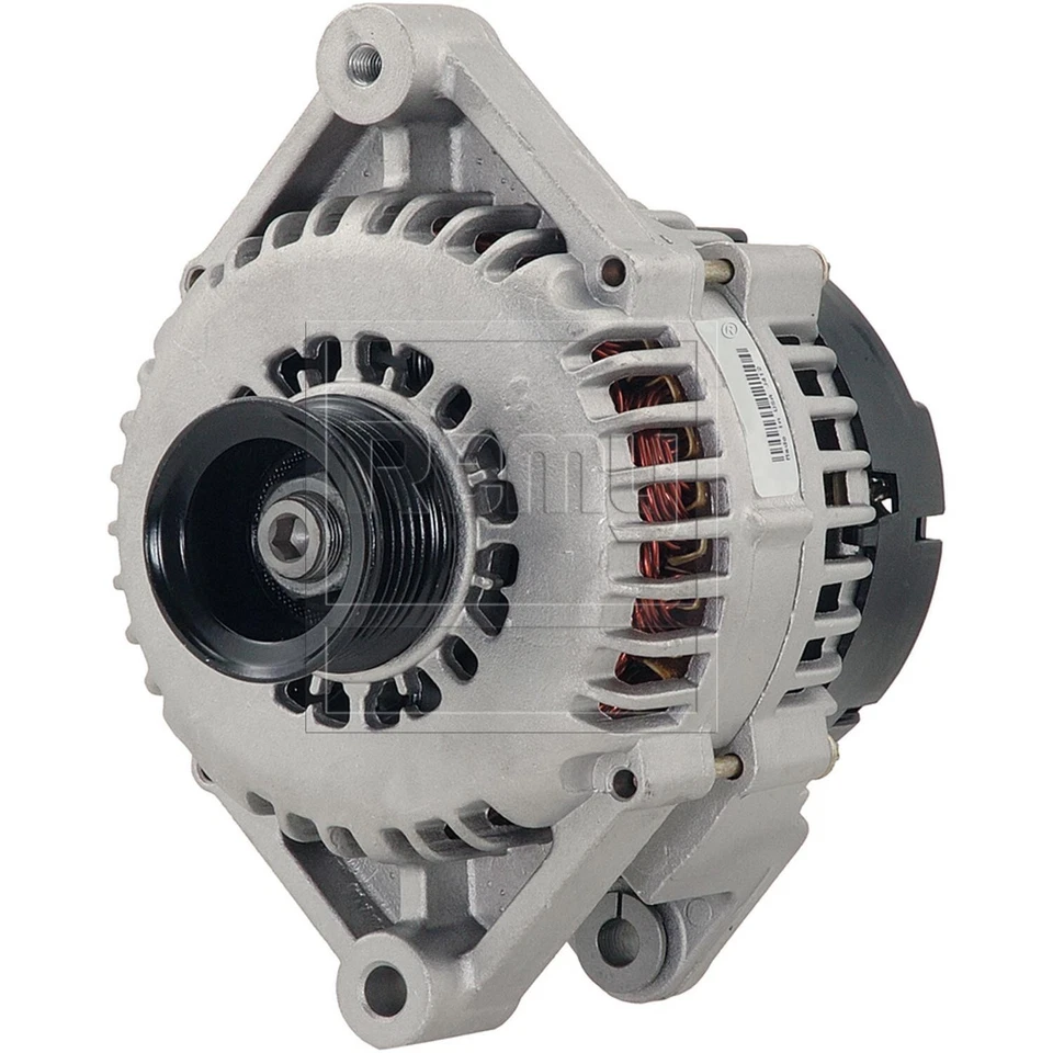 Remy Alternator for 1999-2002 Daewoo Leganza 12110 - Image 2 of 4