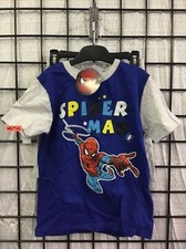 Marvel Kids Spider-Man 2 Piece Set Size 8 / EU 128cm