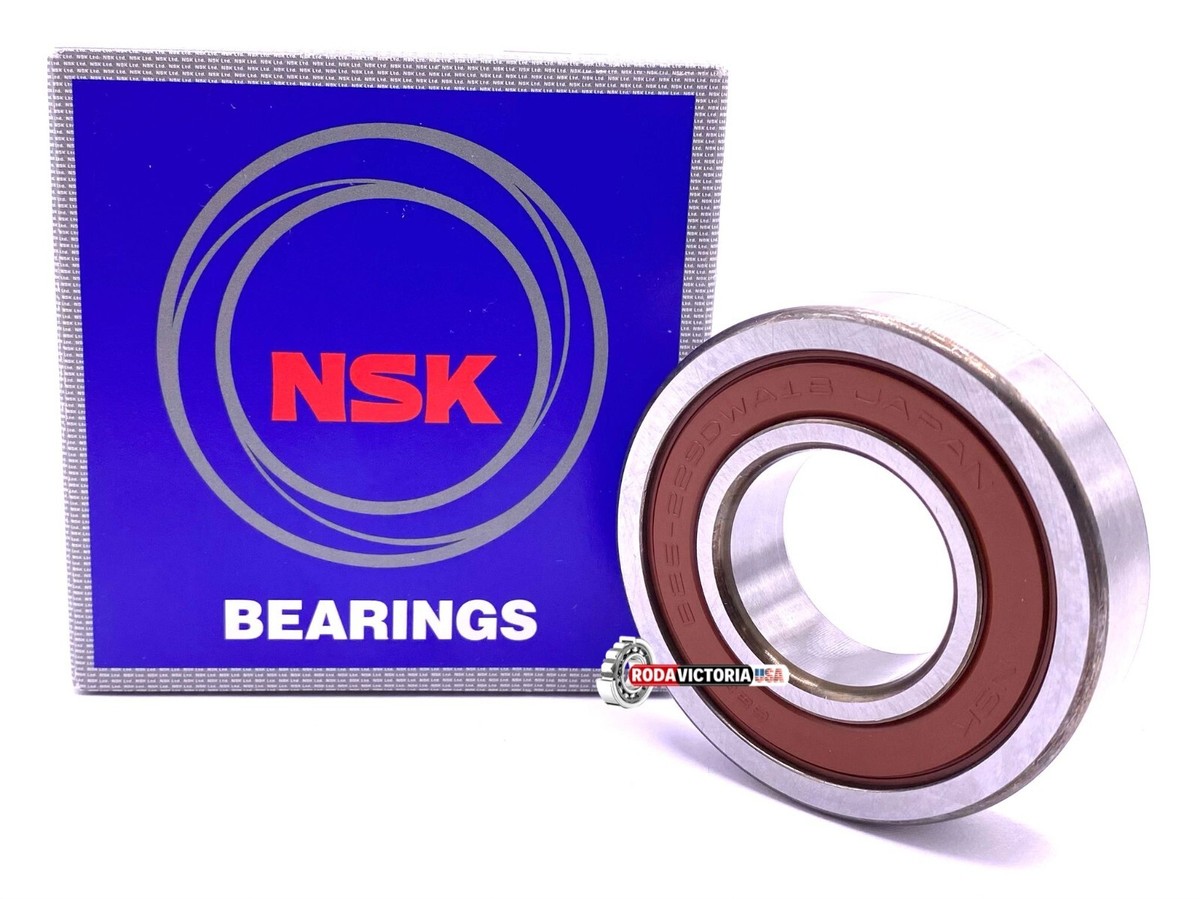 NSK JAPAN B25-229 BALL BEARING 9069810525 9069810725