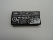 DELL POWEREDGE RAID CONTROLLER BATTERY PERC 5I 6I H700 0NU209 NEW