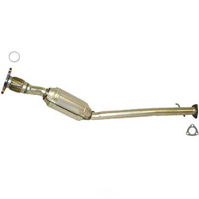 Catalytic Converter For 2002-2007 Saturn Vue 2.2L Direct Fit