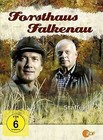 Forsthaus Falkenau - Staffel 1 (4 DVDs) von Helmuth Ashle... | DVD | Zustand gut