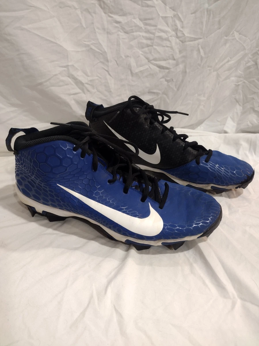 Nike Force Trout 5 Pro Keystone Gym Blue for Sale | Authenticity