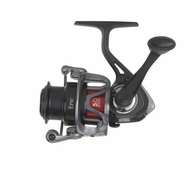 Fishing Equipment Mitchell MagPro R Front Drag Fishing Reel*4 Sizes
