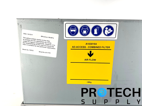 BOFA AD Access 115V 50/60Hz 1.3A avec GARANTIE - Photo 11/13