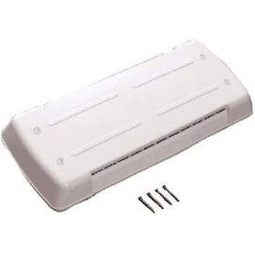 Ventmate 65528 Refrigerator Vent Cover Direct Replacement Lid