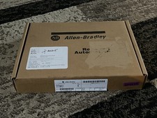 Genuine Sealed Allen Bradley 1771-OFE1 Series B PLC-5 Analog Output Module